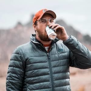 Meet your Posher, Danny